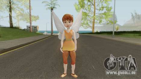 Fawn (Tinkerbell) pour GTA San Andreas