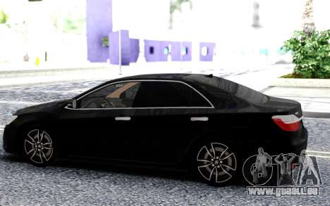 Toyota Camry 3.5 V55 pour GTA San Andreas