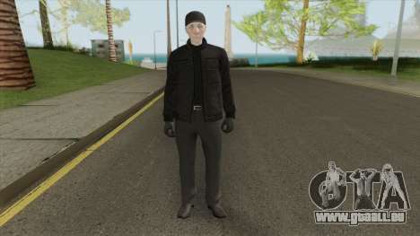 Skin Random 216 (Outfit Heist) für GTA San Andreas