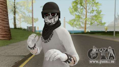 Skin Random With Normal Map 3 pour GTA San Andreas