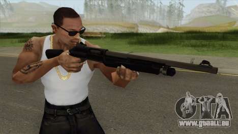 CS-GO Alpha Nova pour GTA San Andreas