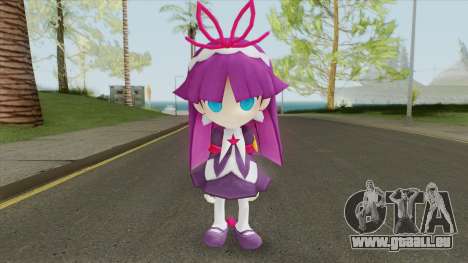 Feli - Puyo Puyo pour GTA San Andreas