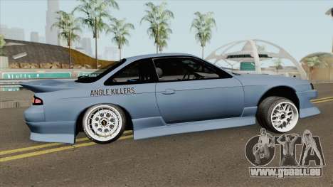 Nissan Silvia S14 pour GTA San Andreas