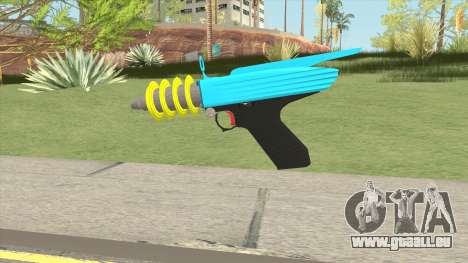 GTA Online Up-N-Atomizer für GTA San Andreas