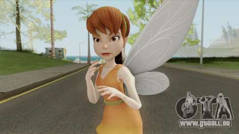 Fawn (Tinkerbell) für GTA San Andreas