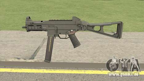 CS-GO Alpha UMP-45 für GTA San Andreas