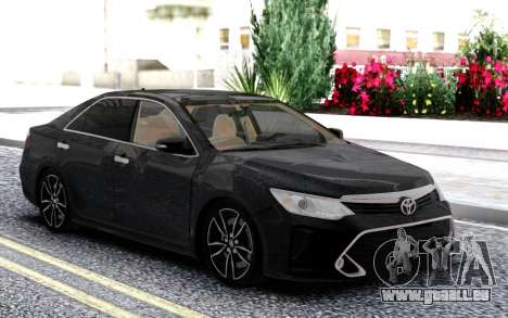 Toyota Camry 3.5 V55 pour GTA San Andreas