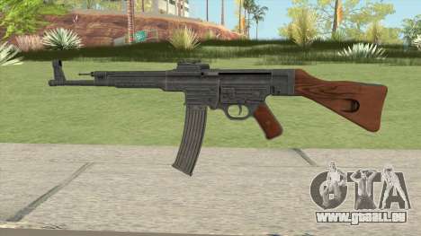 Day Of Infamy STG-44 pour GTA San Andreas