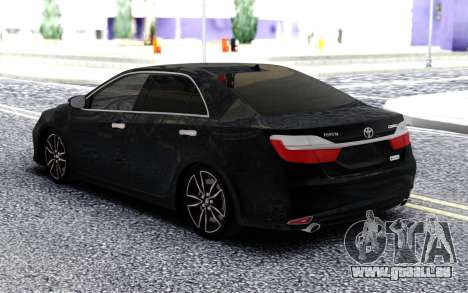 Toyota Camry 3.5 V55 pour GTA San Andreas