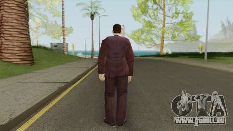 Liberty City Stories Vincenzo Cilli HQ pour GTA San Andreas