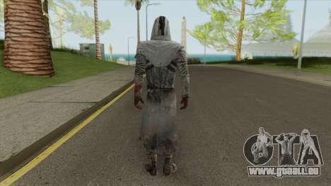 Ghostface (Dead By Daylight) pour GTA San Andreas