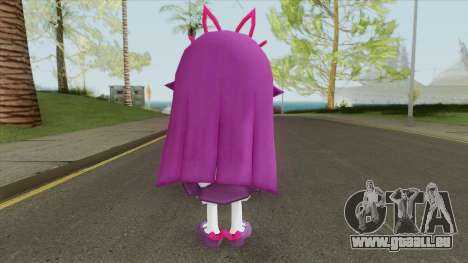 Feli - Puyo Puyo pour GTA San Andreas