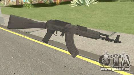 Warface AK-103 (Default V1) für GTA San Andreas