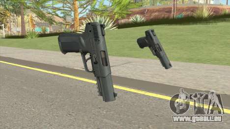 CS-GO Alpha FN Five-Seven für GTA San Andreas