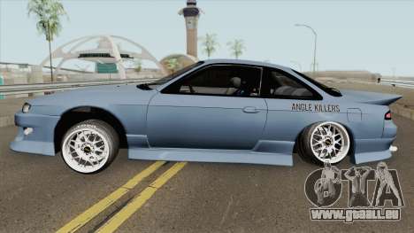 Nissan Silvia S14 pour GTA San Andreas