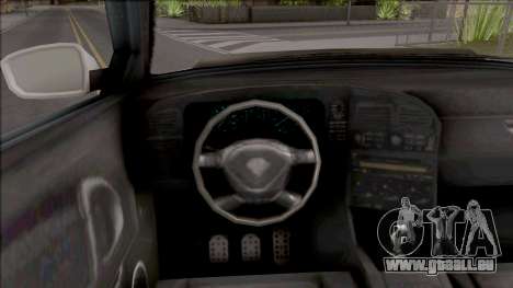 GTA V Enus Huntley S pour GTA San Andreas