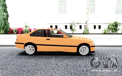 BMW E36 für GTA San Andreas