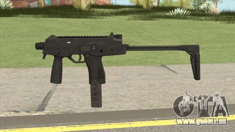 CS-GO Alpha MP9 pour GTA San Andreas