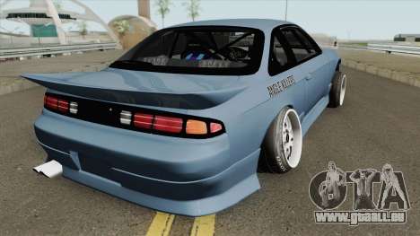 Nissan Silvia S14 pour GTA San Andreas