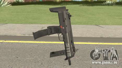 CS-GO Alpha MP7 pour GTA San Andreas