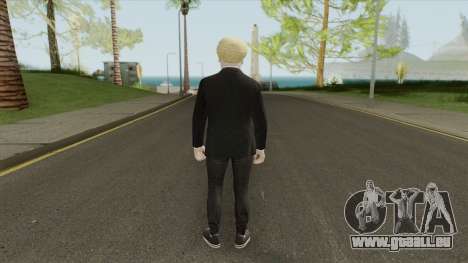 GTA Online Random Skin V1 für GTA San Andreas