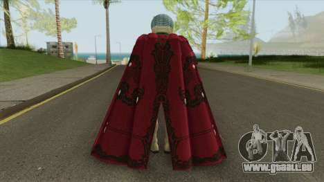 Mysterio V2 (Spider-Man Far From Home) für GTA San Andreas