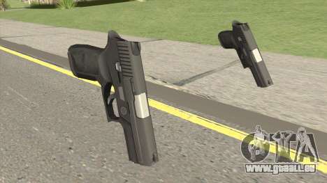 CS-GO Alpha P250 pour GTA San Andreas