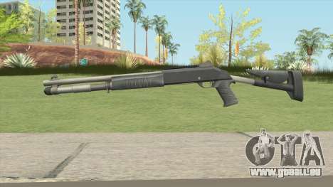 CS-GO Alpha XM1014 pour GTA San Andreas