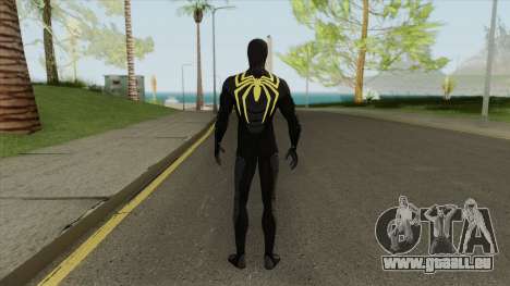 Spider-Man PS4 Skin Anti Ock Suit V1 pour GTA San Andreas