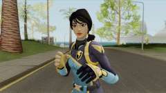 Bolt pour GTA San Andreas