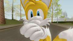 Tails (From Sonic 2) pour GTA San Andreas