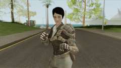 Curie (Fallout 4) für GTA San Andreas
