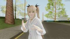 Marie Rose Aroma pour GTA San Andreas