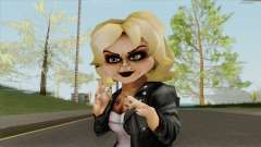 Tiffany (Bride Of Chucky) für GTA San Andreas