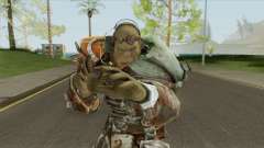 Marcus (Fallout New Vegas) pour GTA San Andreas