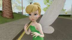 Tinkerbell für GTA San Andreas