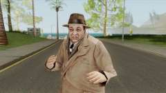 Peter Clemenza - GodFather pour GTA San Andreas
