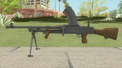 Day Of Infamy BREN MG pour GTA San Andreas