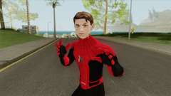 Peter (Spider-Man Far From Home) pour GTA San Andreas