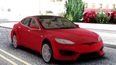 Tesla Prior Design pour GTA San Andreas
