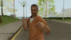 Raul Menendez (Call of Duty: Black Ops 2) pour GTA San Andreas