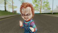 Chucky (Bride Of Chucky) für GTA San Andreas
