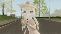 Riko Made In Abyss pour GTA San Andreas