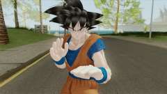 Goku (Migatte No Gokui) V1 für GTA San Andreas