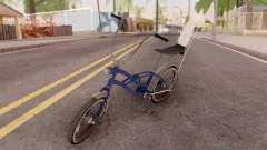 Smooth Criminal Bike v2 für GTA San Andreas