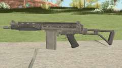 Tactical SA-58 (Tom Clancy: The Division) für GTA San Andreas