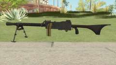 Day Of Infamy Browning M1919A6 pour GTA San Andreas