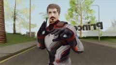 Tony Stark Skin V3 für GTA San Andreas