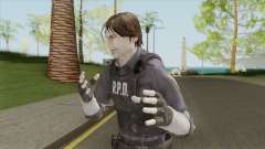 RE: Outbreak - Kevin Ryman für GTA San Andreas