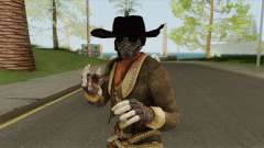 Ranger Fallout pour GTA San Andreas